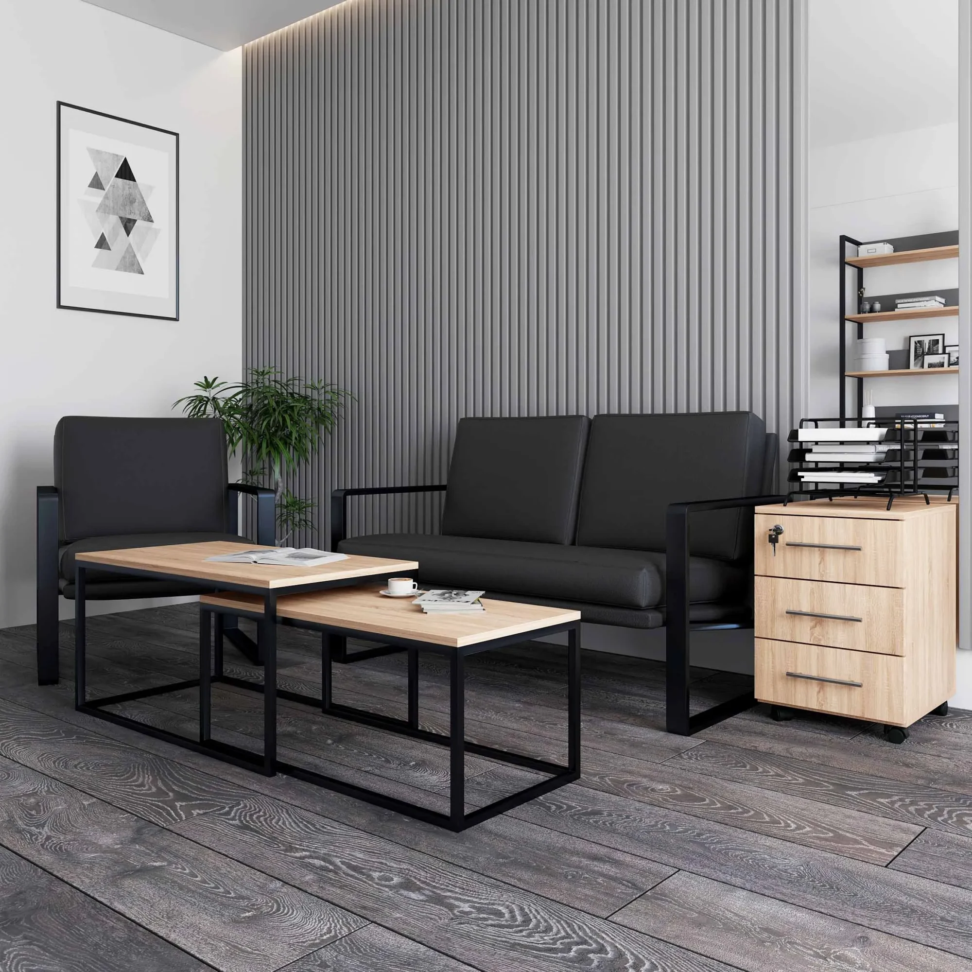 Loft Duo