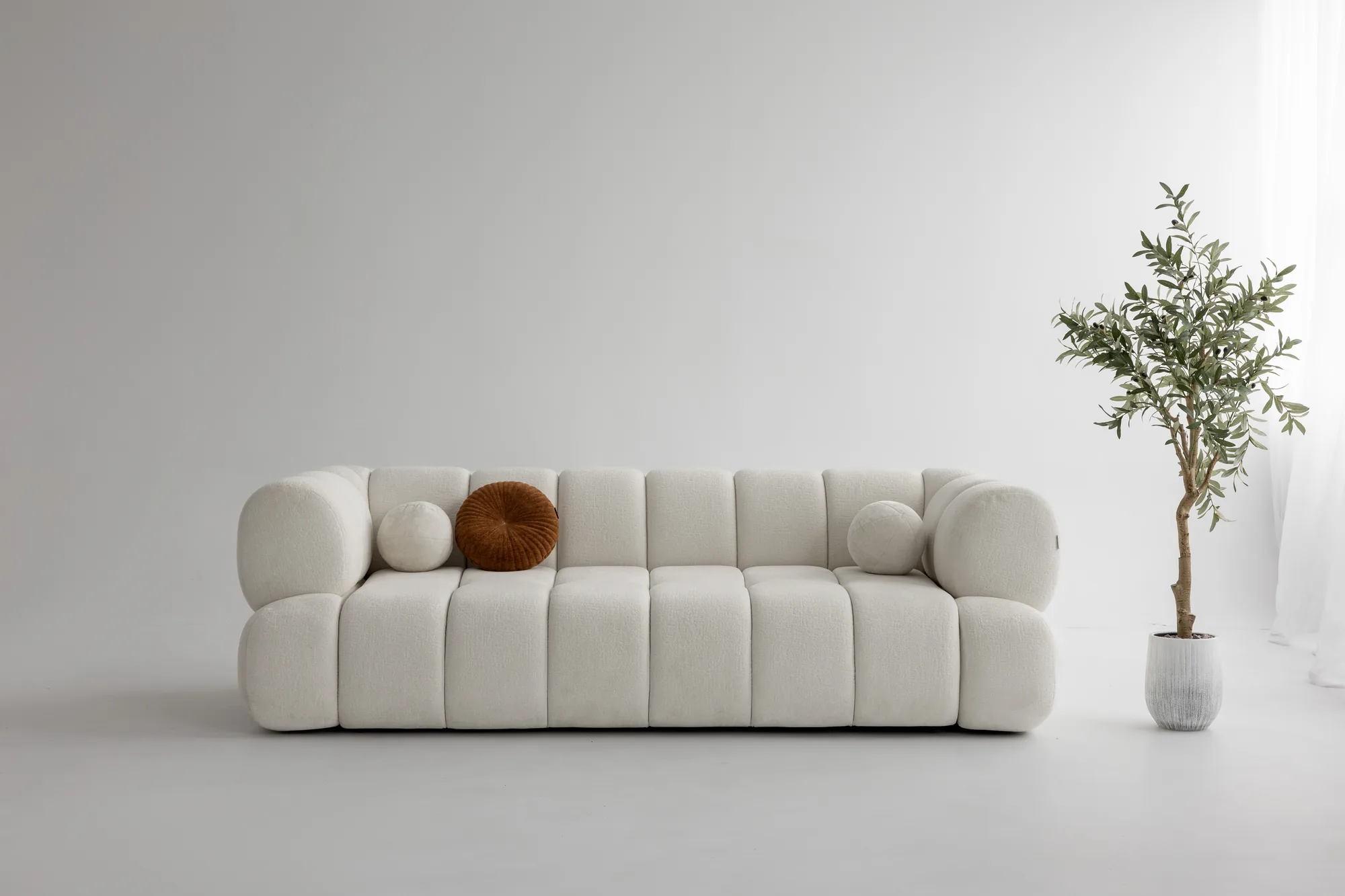 Canapea ALLURE cu extensie